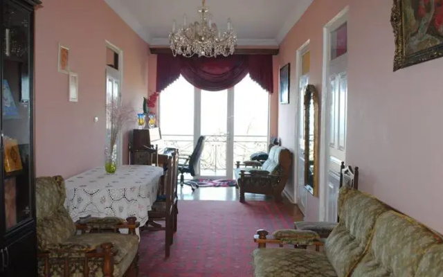 Guesthouse Gurami