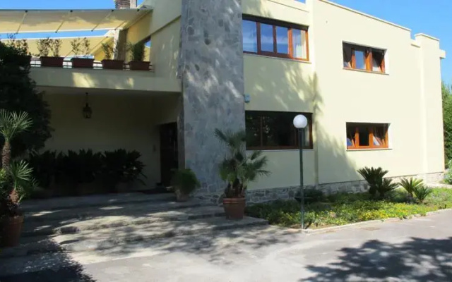Villa Don Camillo