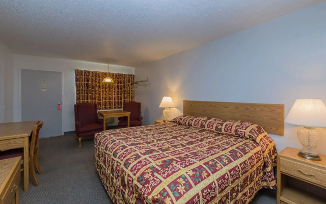 Motel 8 Rock Springs