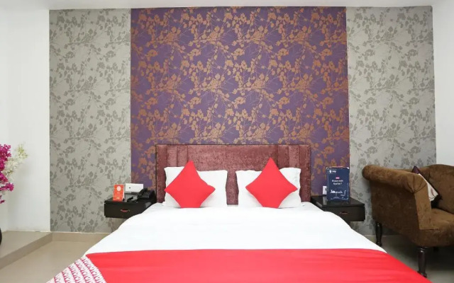 Avalon Taj View by OYO Rooms