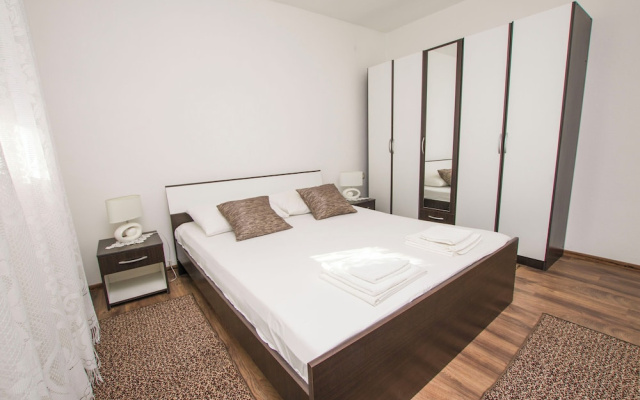 Apartment Grdelin