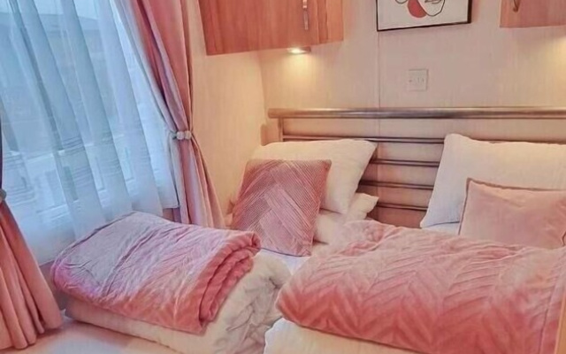 Golden Sands Kinmel Bay - Holiday Accommodation 14528