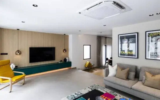 TPSV140 5BR Villa with Private Pool Patong, Phuket