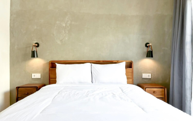 Adi surya guest house