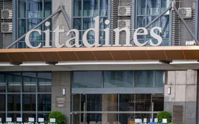 Citadines Science City Guangzhou