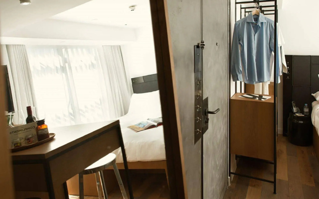 Residence G Hong Kong (by Hotel G)