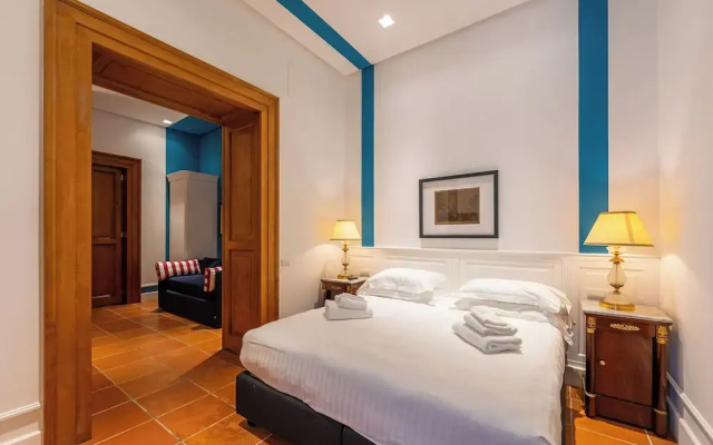 Corte Satriano Residence