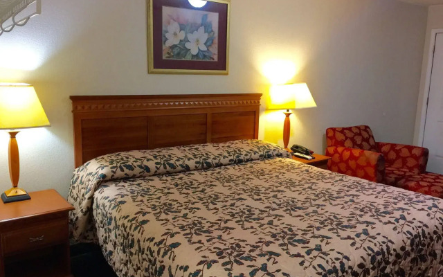 Eufaula Inn