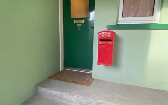 Edi B&B