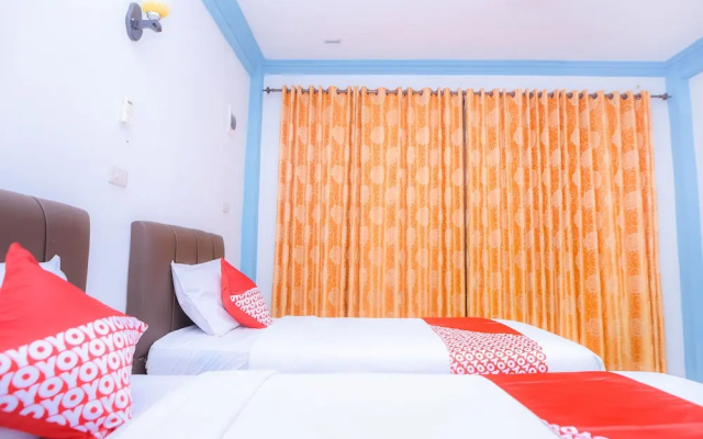 OYO 1498 Pak Har Bungalow
