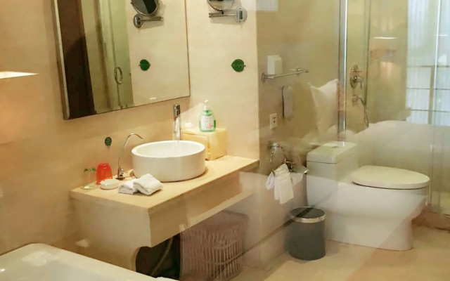 Jin Merchant International Hotel