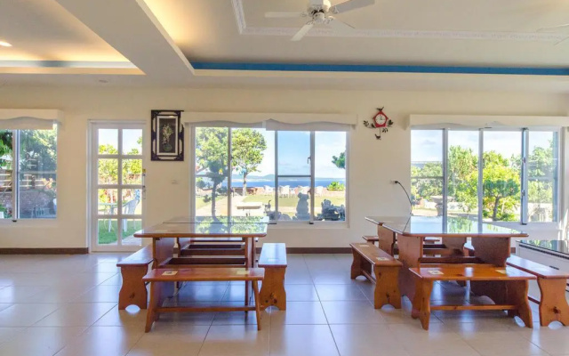 Starry Sky And Sea View B&B