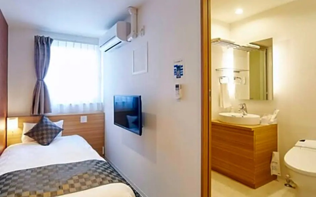 Sakura Garden Hotel - Vacation STAY 79004