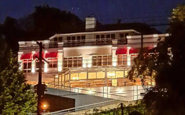 Le Boutique Hotel Gramado - Exclusivo para Casais