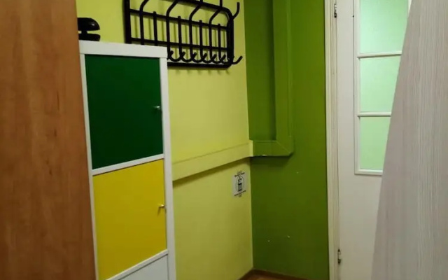 Хостел Sunny world