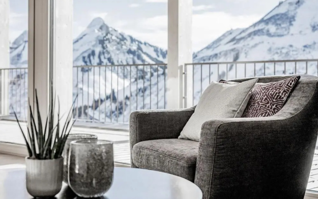 Hotel Alpenstern