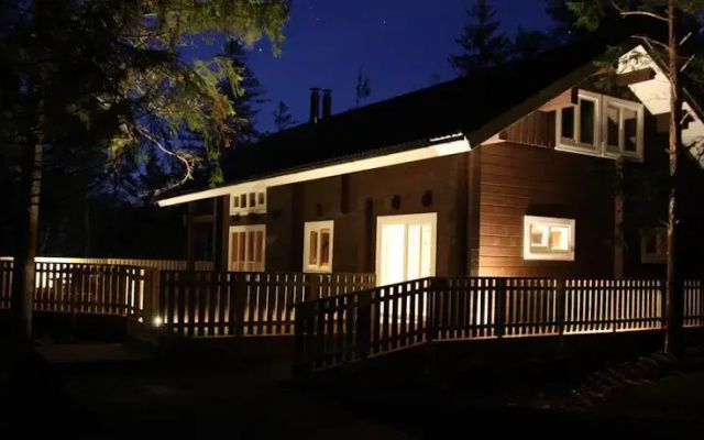 Merekivi Holiday Home