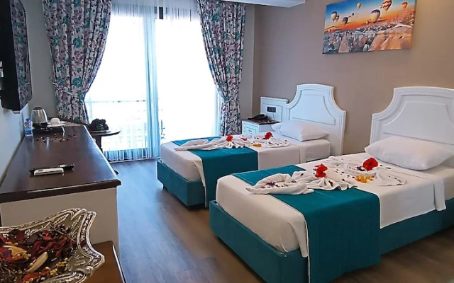 Polari̇s Hayat Motel