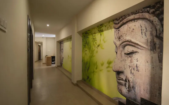 Hotel Anmol Era
