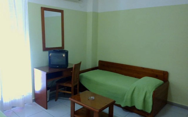 Albergo del Pino