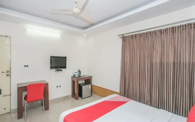 Regal Residency