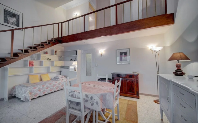 Duplex Exceptionnel Avec VUE MER A1b059