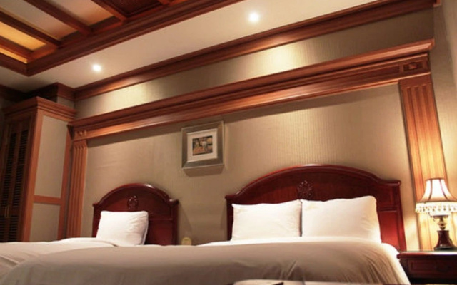 Firenze Tourist Hotel