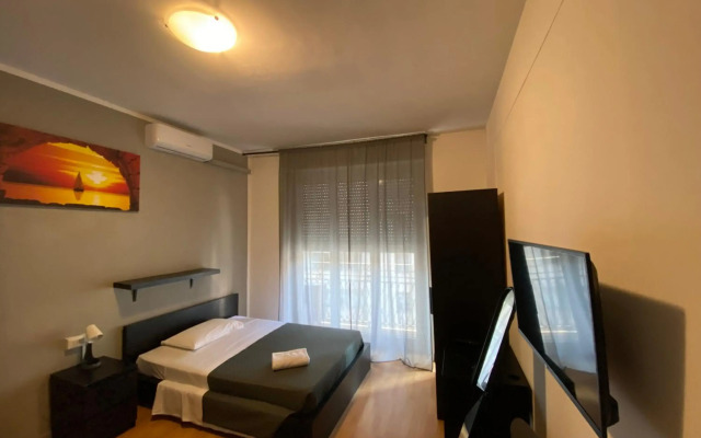 Guest House Pirelli