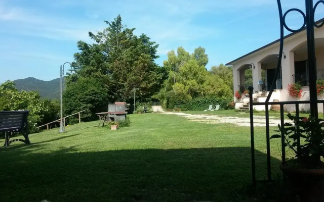 Le Muratelle