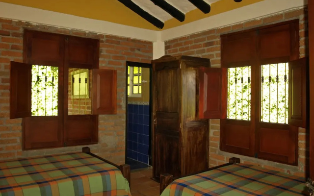 Finca Hotel Casa Nostra