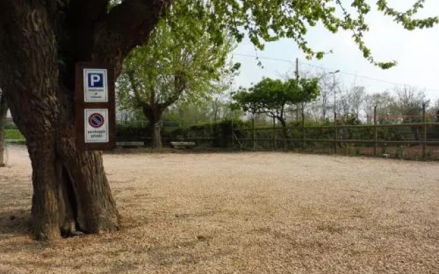 Affittacamere Porticciolo