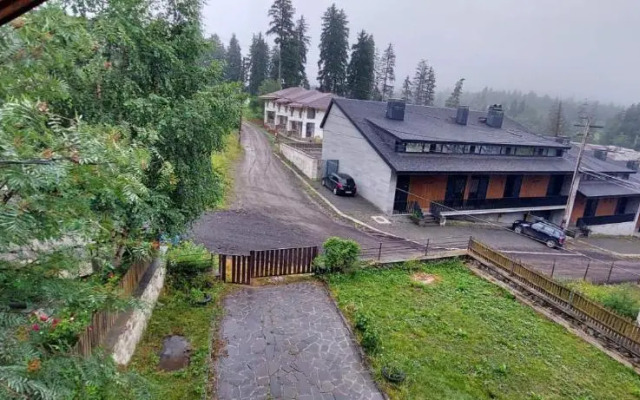 Cottage Chalet in Bakuriani