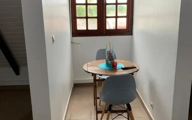 Studio Chez Nadji