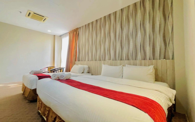 La Boss Hotel