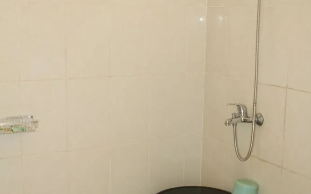 Gondang Beach Hotel