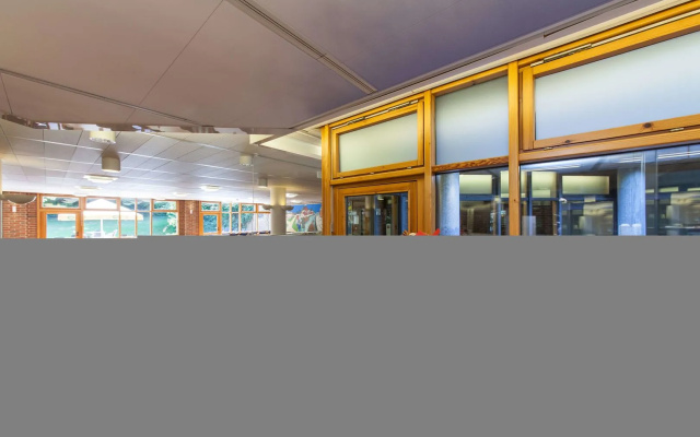Garner Hotel Kiel - Akademie by IHG