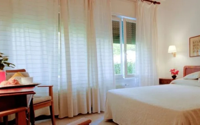 Hotel Villa Beatrice