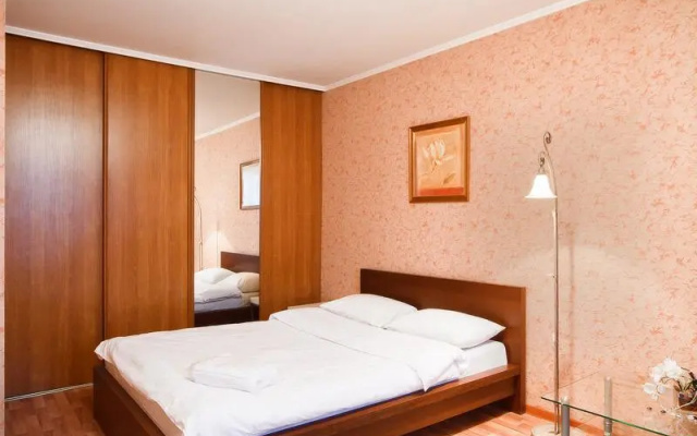 Mir apartamentov