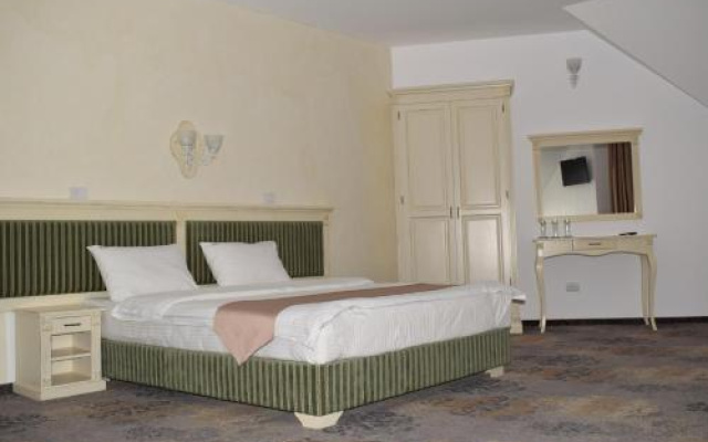 Vila Seva