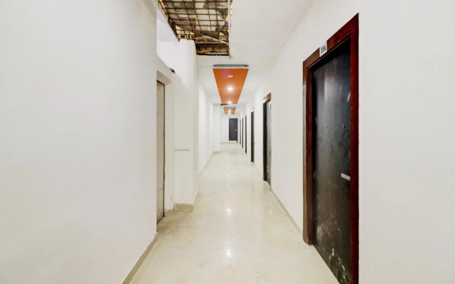 OYO 76841 Hotel Happy Stay