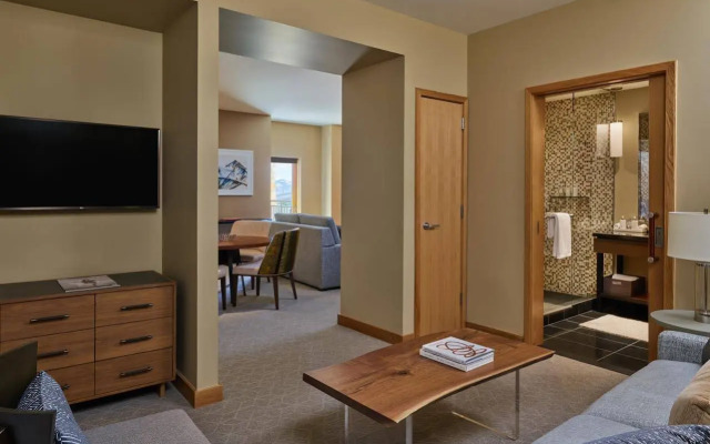 Viceroy Snowmass