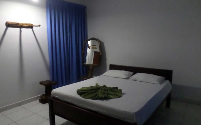 Sasanda Hotel
