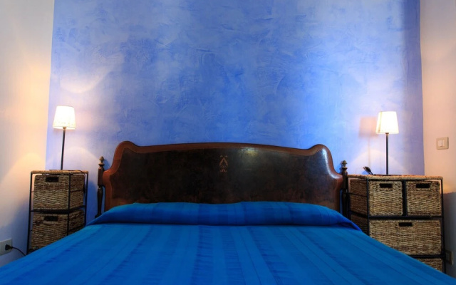 Borgo Marino - ApartHotel Residence