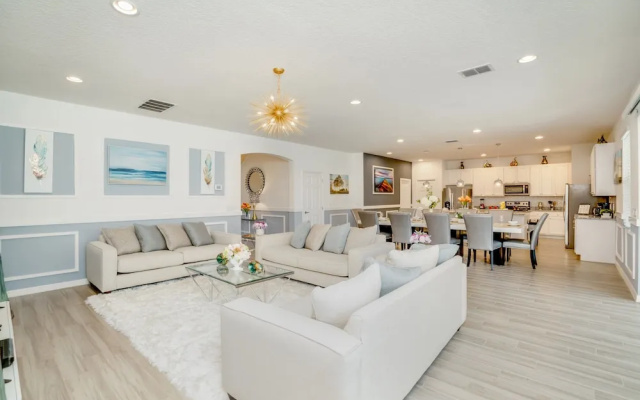 6121bod 11 Bedroom 9 Bathrrom