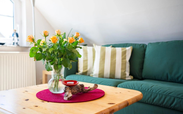 Pension Haus Anneliese