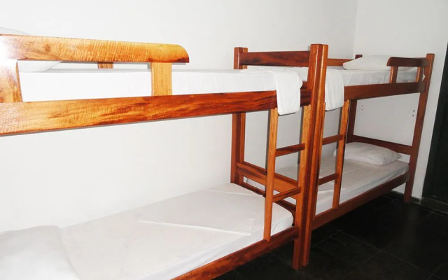 Trips Hostel