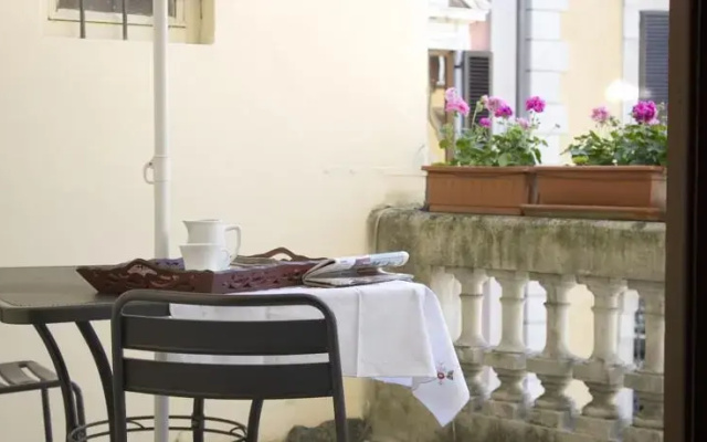 B&B Lucca In Centro