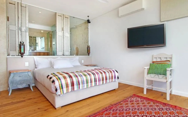 Ivory Sands Villa