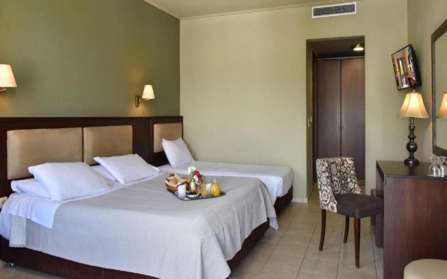 Pelion Resort