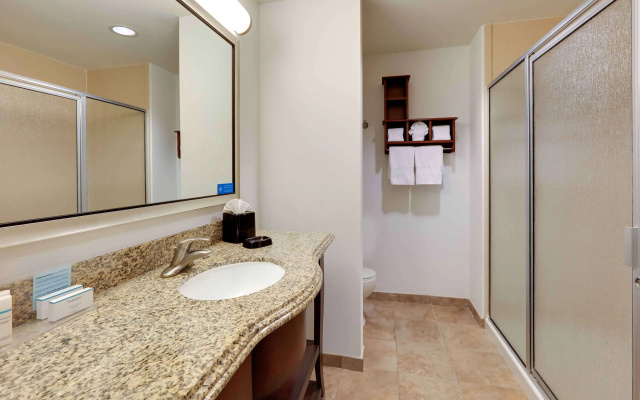 Hampton Inn & Suites Dallas-Arlington-South